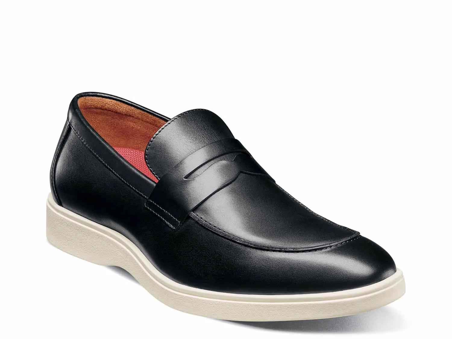 Spencer Penny Loafer - image 2
