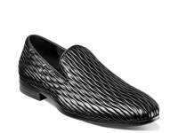 Seismith Loafer Black view