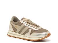 Daytona Sneaker - Women's Medium Green view