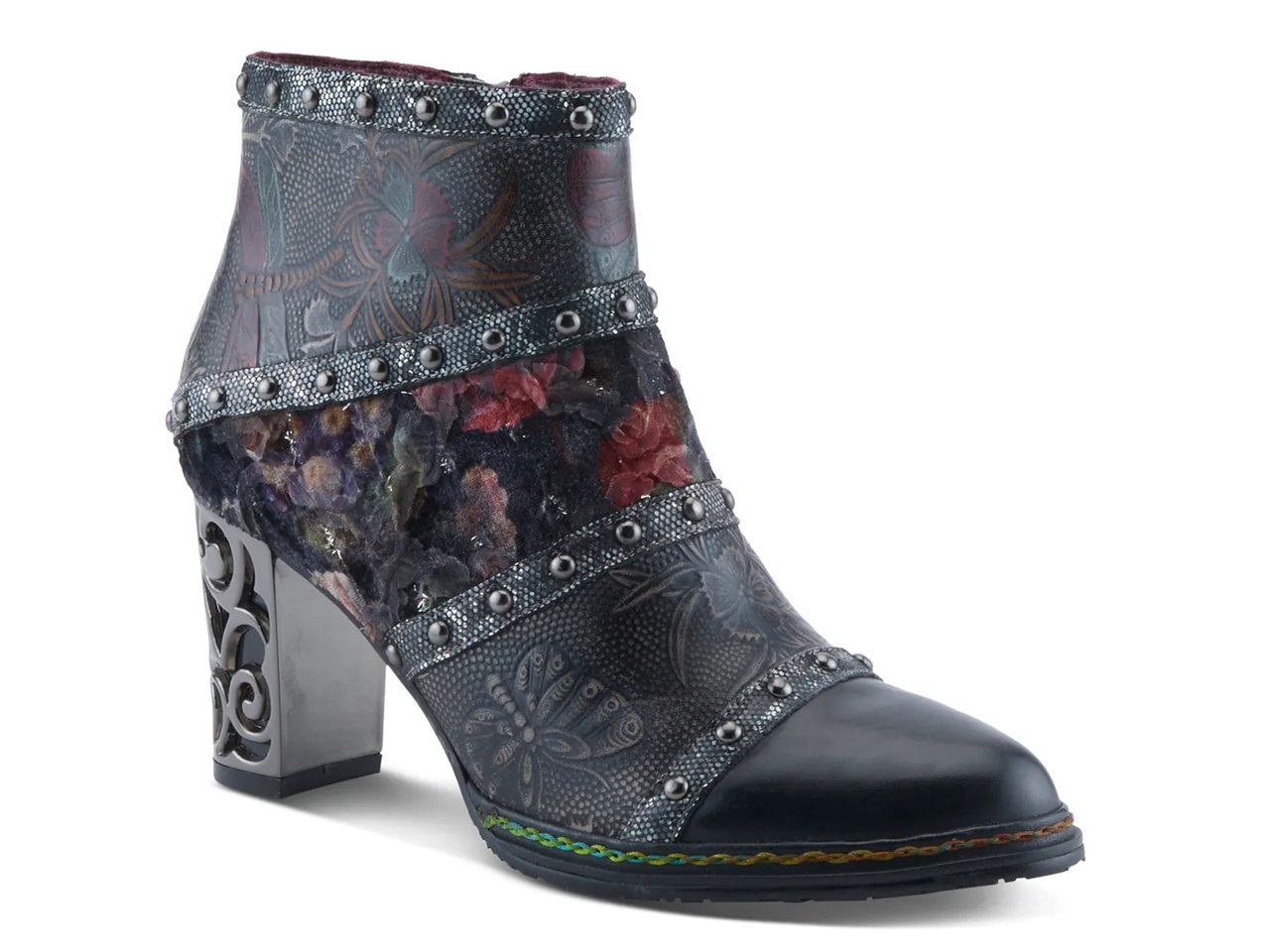 Citysytlin Bootie