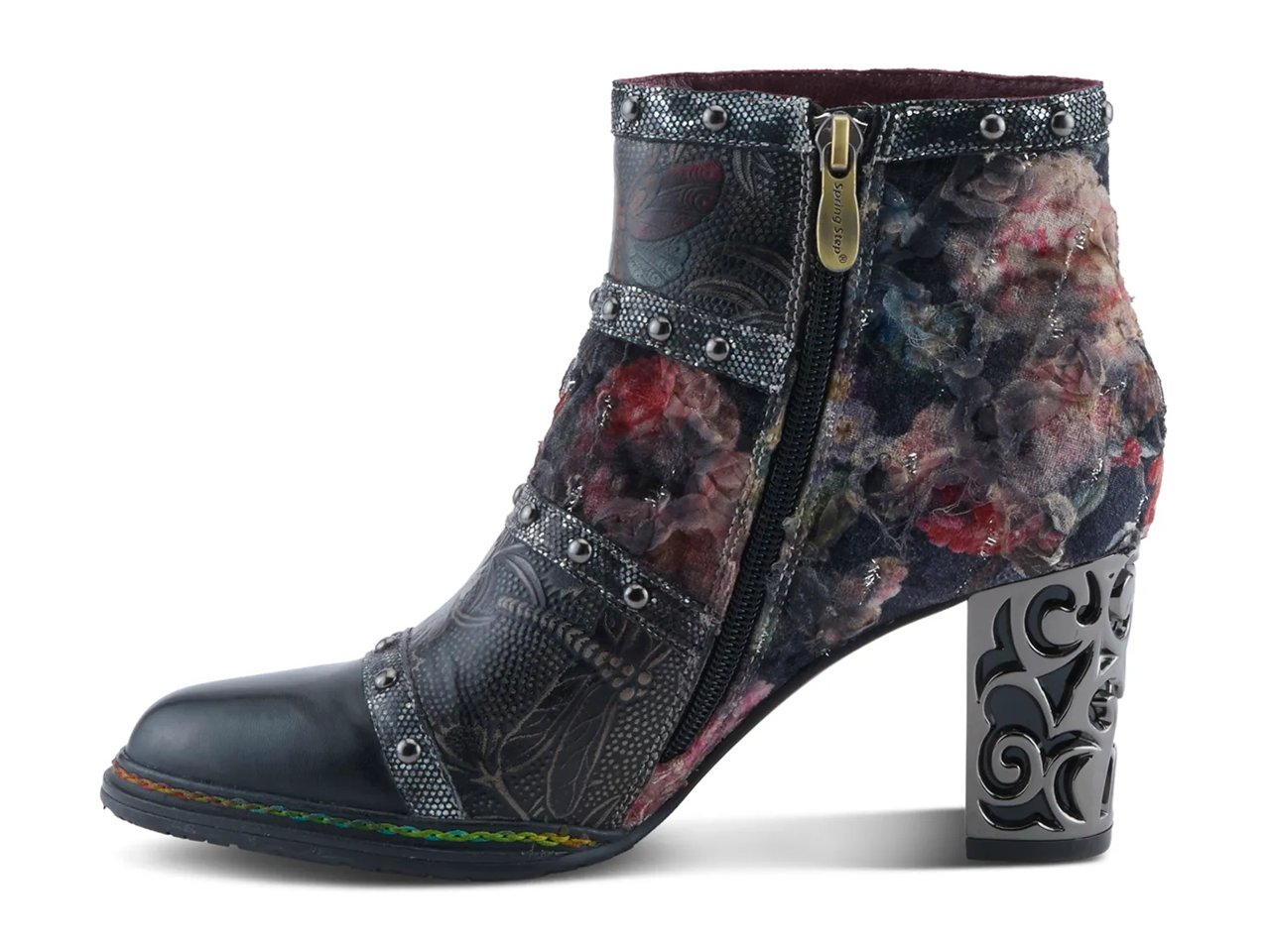 Citysytlin Bootie