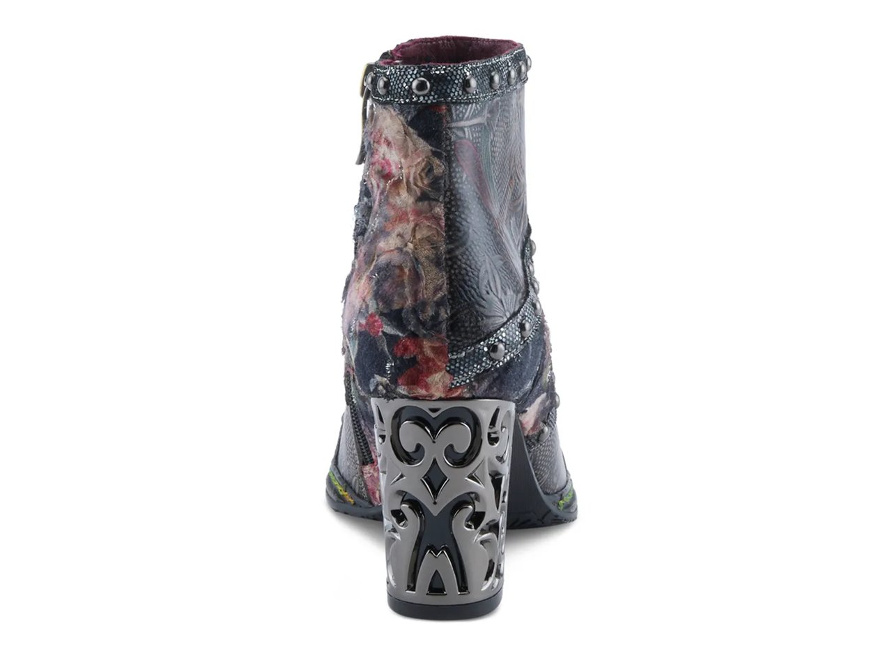 Citysytlin Bootie