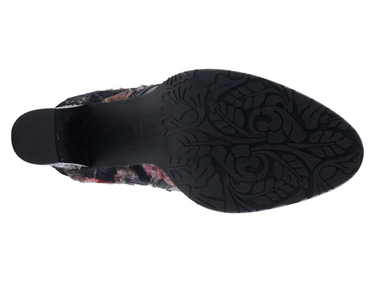 Citystylin Bootie