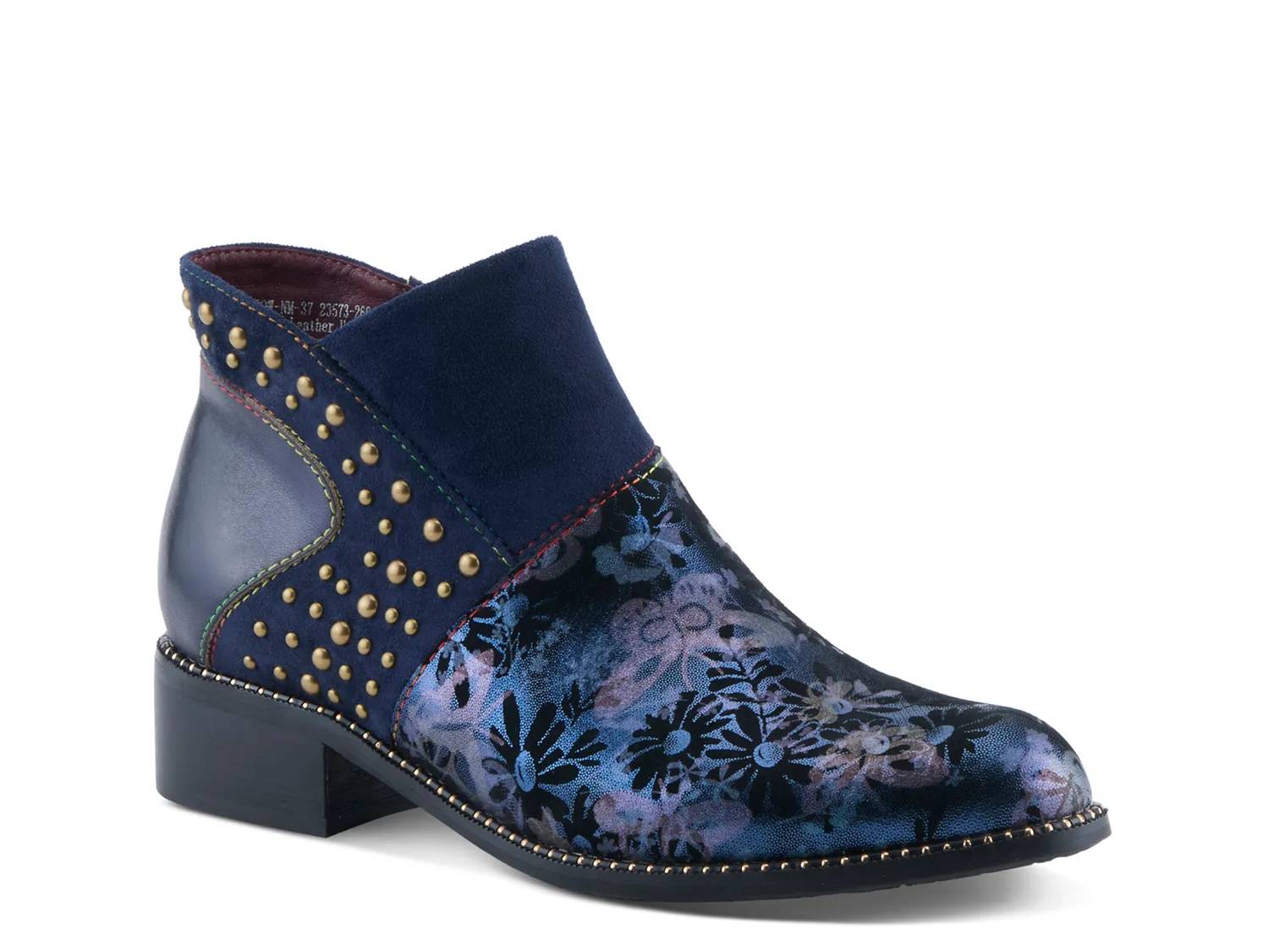 Starrow Bootie