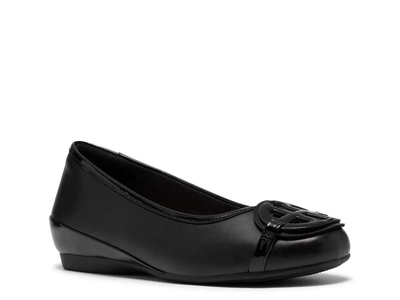 Cathrynn Luna Flat