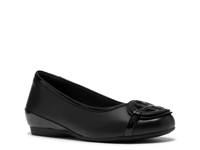 Cathrynn Luna Flat Black view