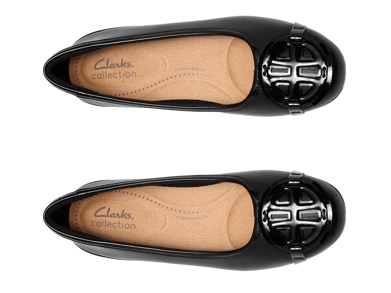 Cathrynn Luna Flat