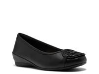Cathrynn Luna Flat Black view