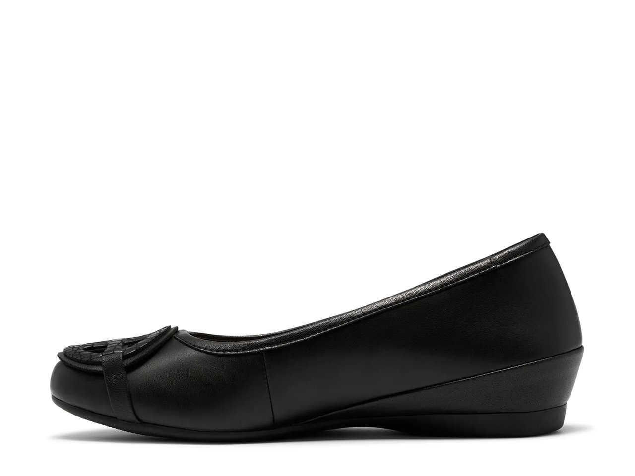 Cathrynn Luna Flat