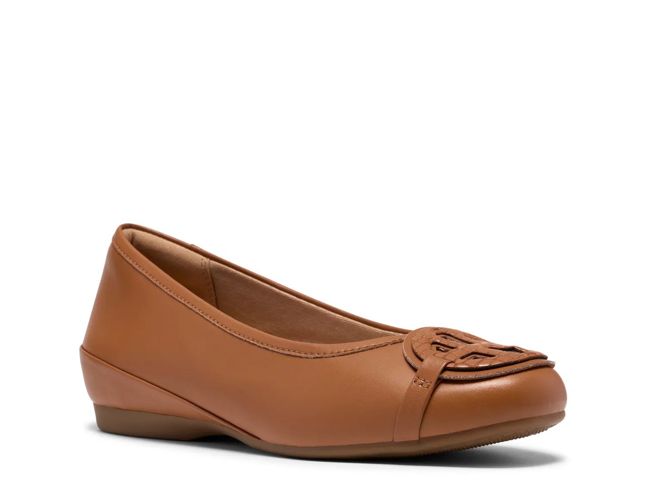 Cathrynn Luna Flat