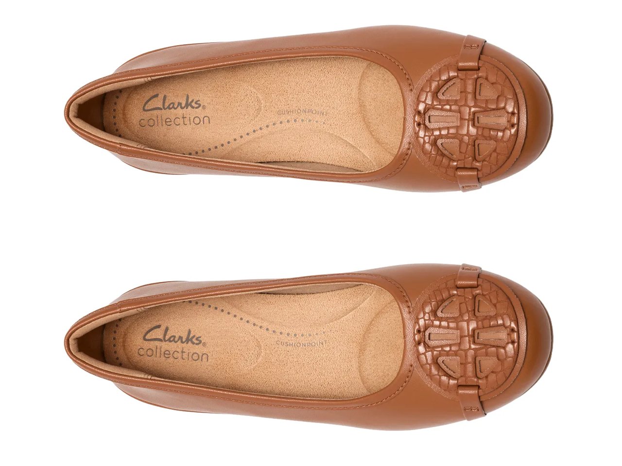 Cathrynn Luna Flat