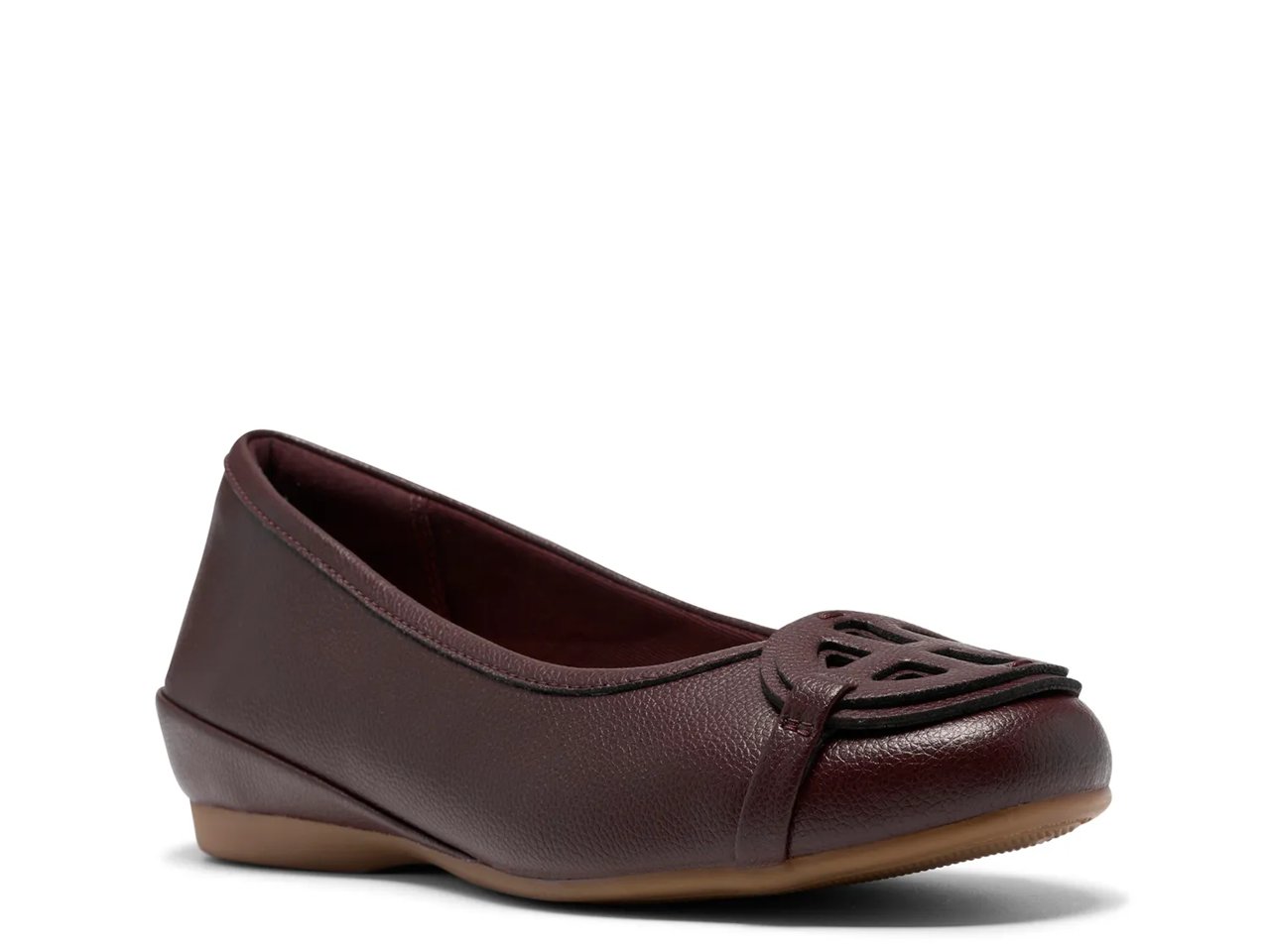 Cathrynn Luna Flat