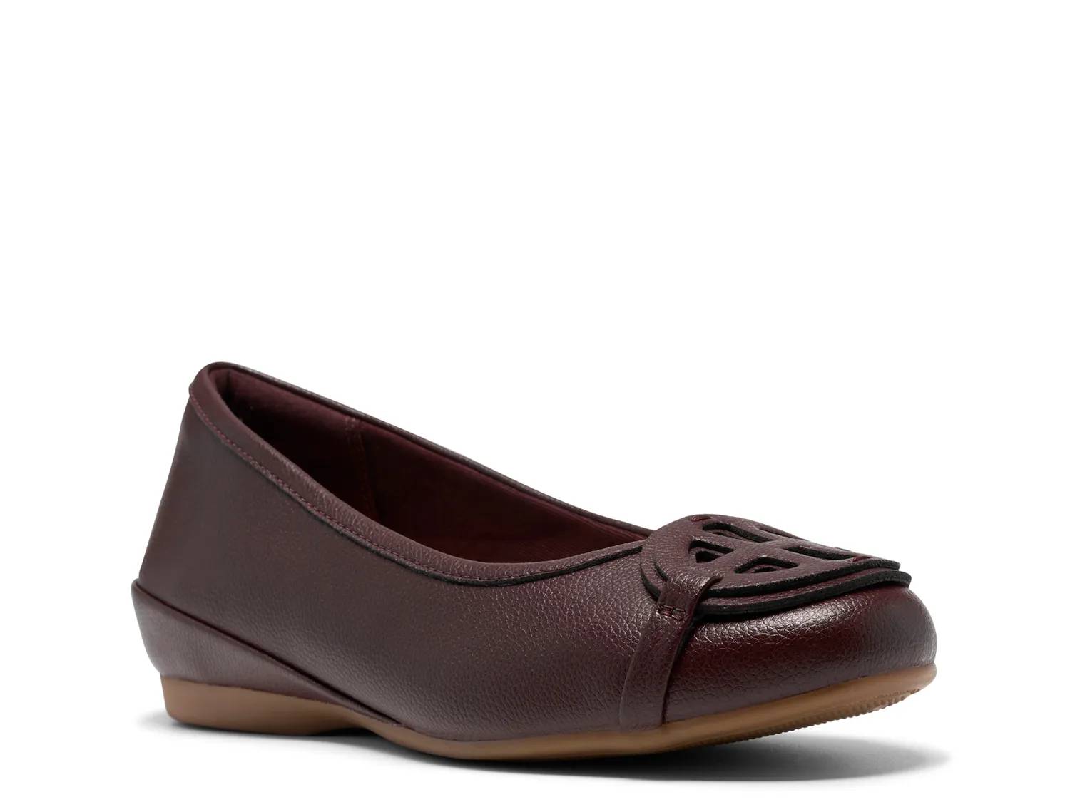 Cathrynn Luna Flat