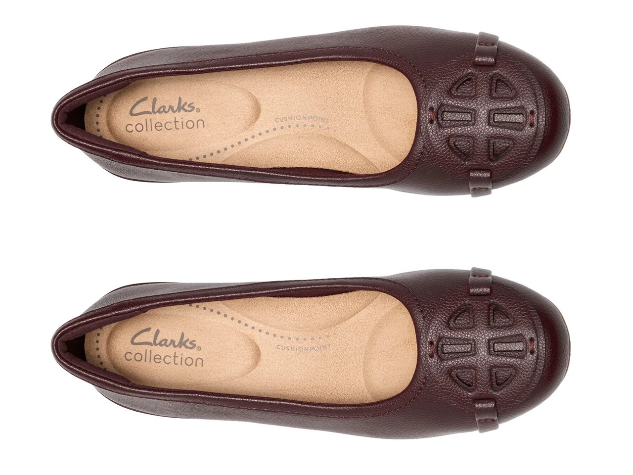 Cathrynn Luna Flat
