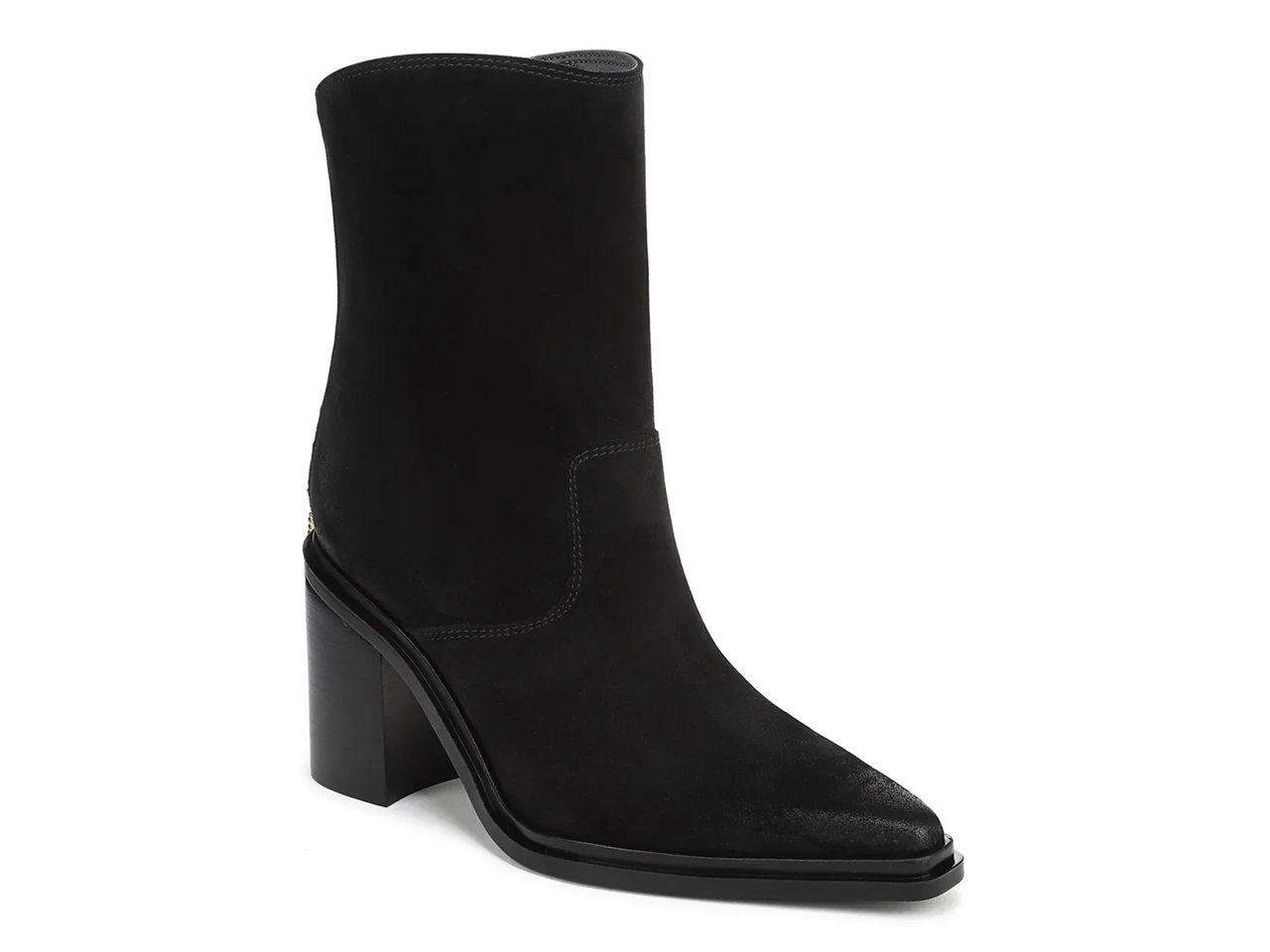 Laken Western Bootie