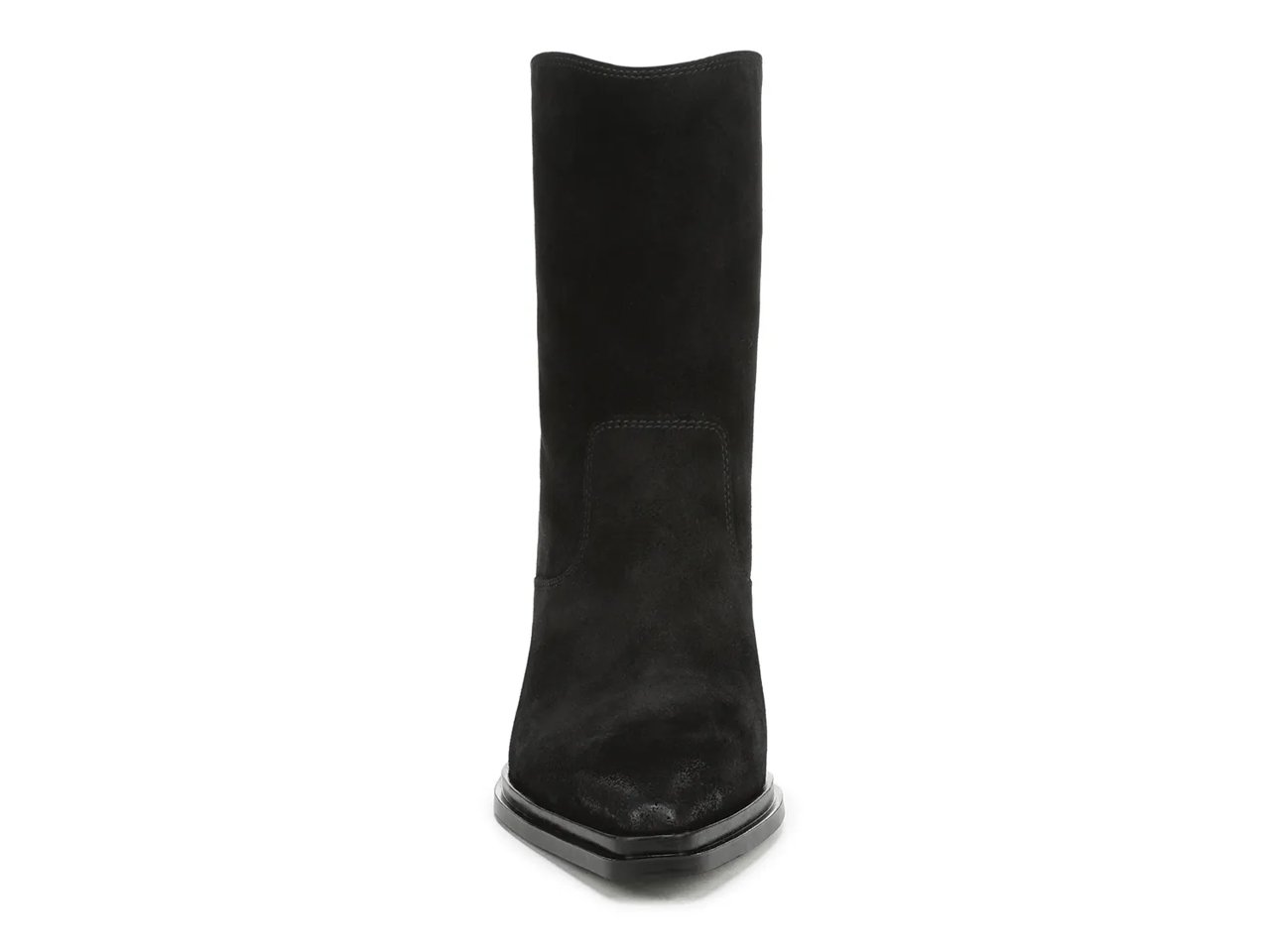Laken Western Bootie