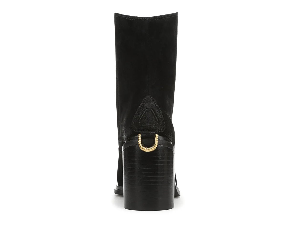 Laken Western Bootie