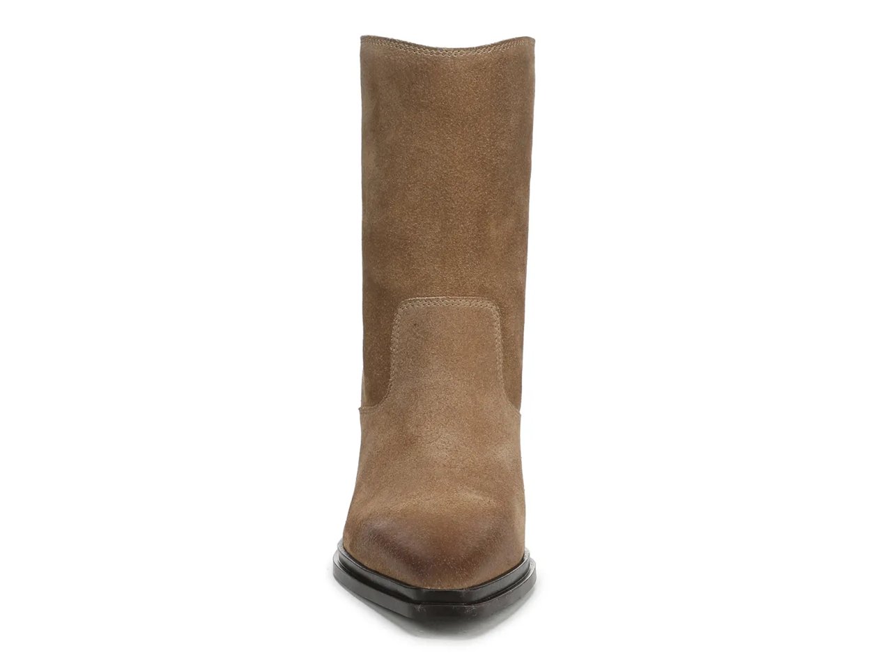 Laken Western Bootie