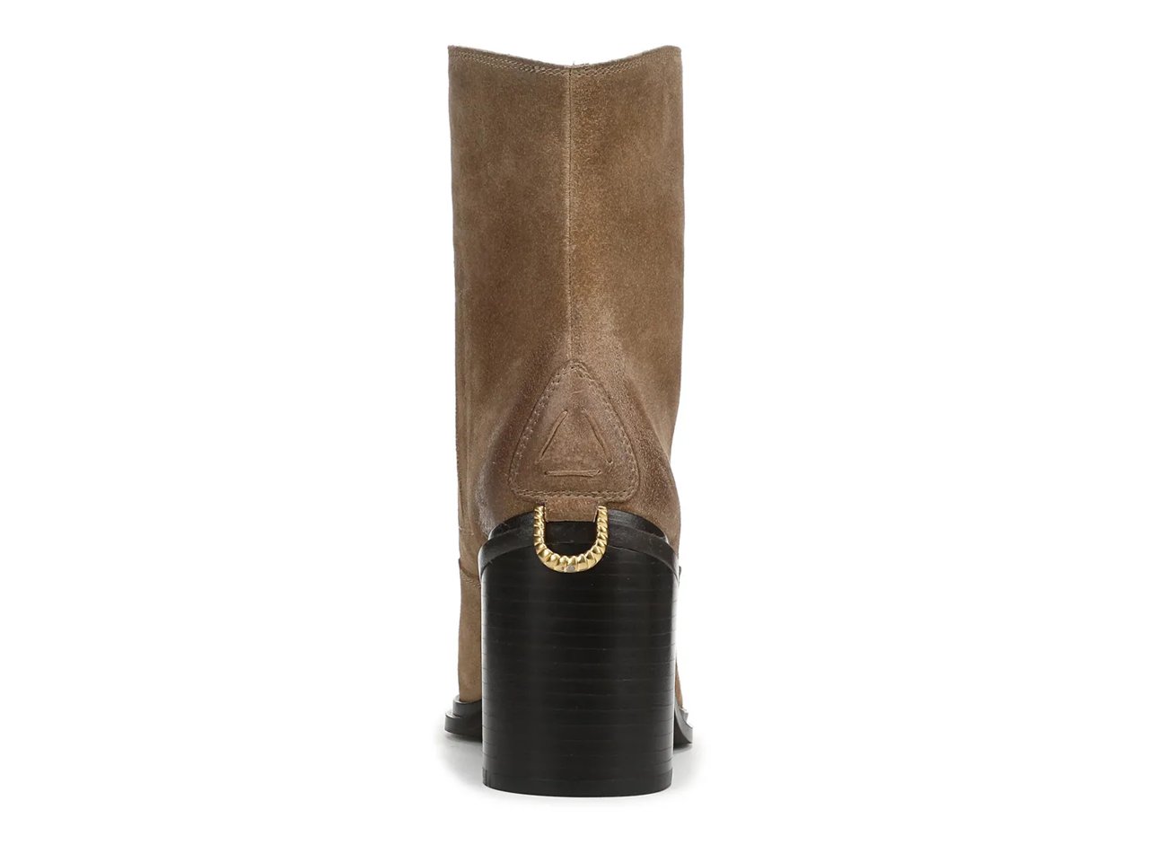 Laken Western Bootie