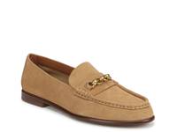 Maris Loafer Brown Suede view