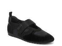 Raina Sneaker Black view