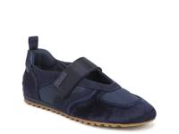 Raina Sneaker Navy view
