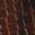 Tesia Flat Brown Snake Print Leather view