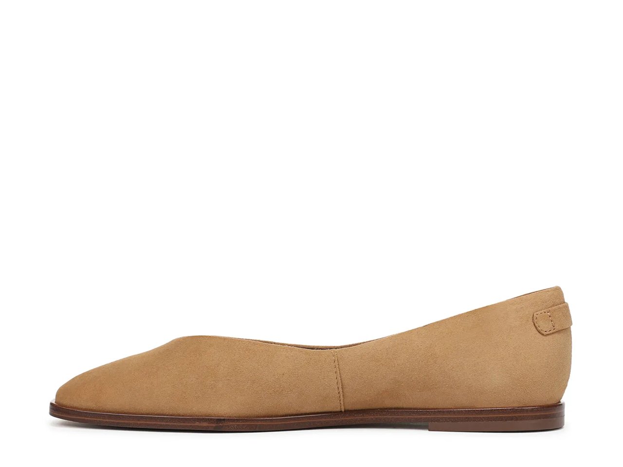 Tesia Flat
