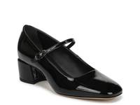 Davi Mary Jane Pump Black view