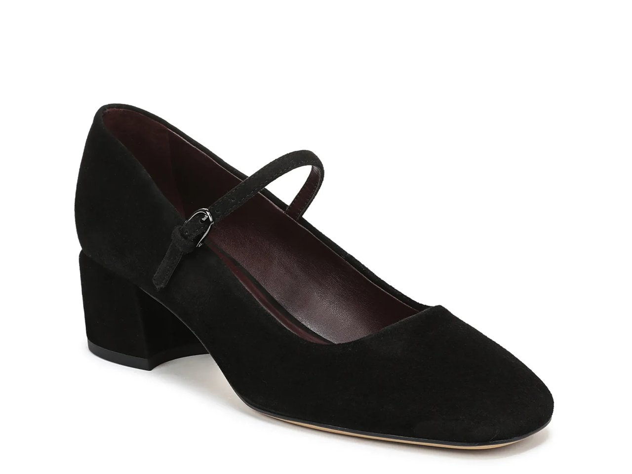 Davi Mary Jane Pump