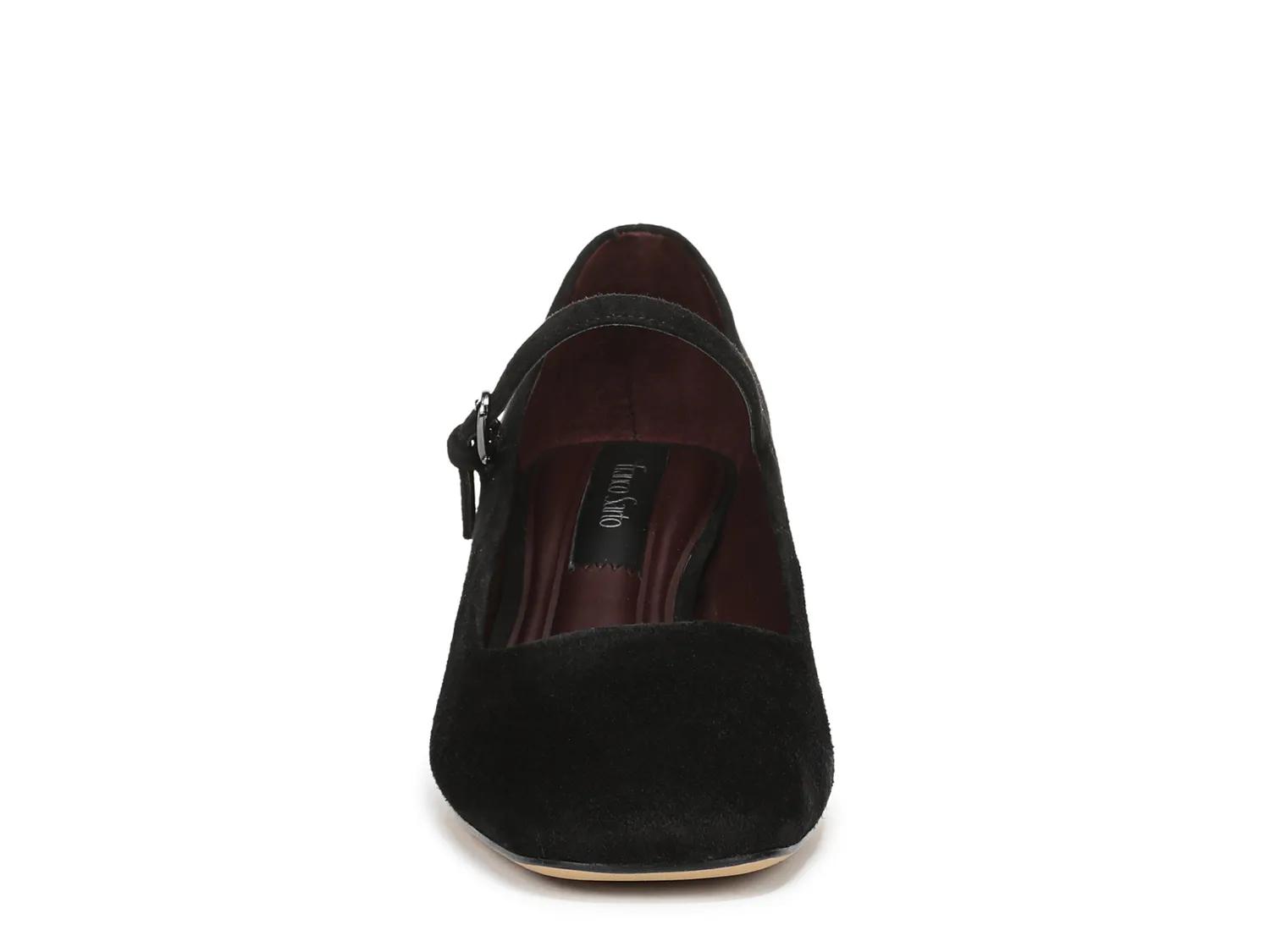 Davi Mary Jane Pump