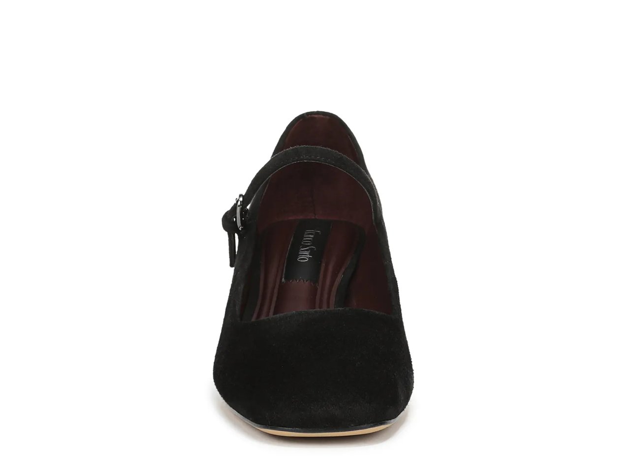 Davi Mary Jane Pump