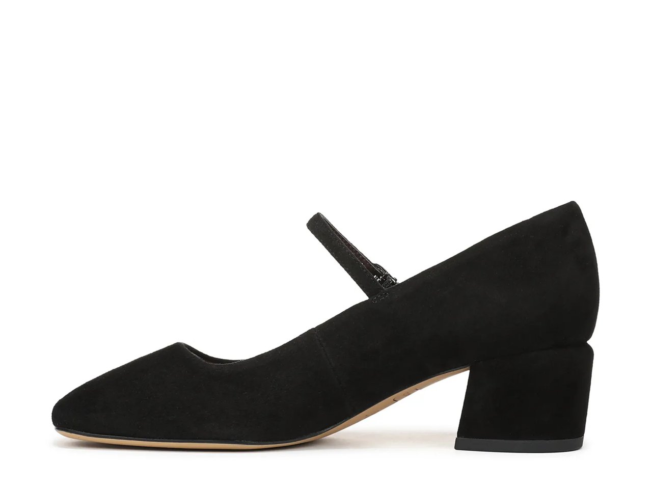 Davi Mary Jane Pump