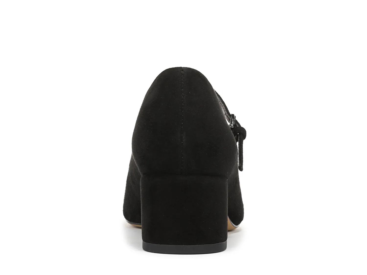 Davi Mary Jane Pump
