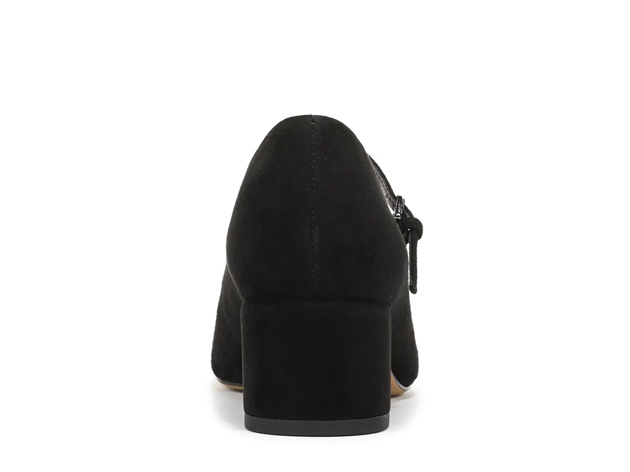 Davi Mary Jane Pump