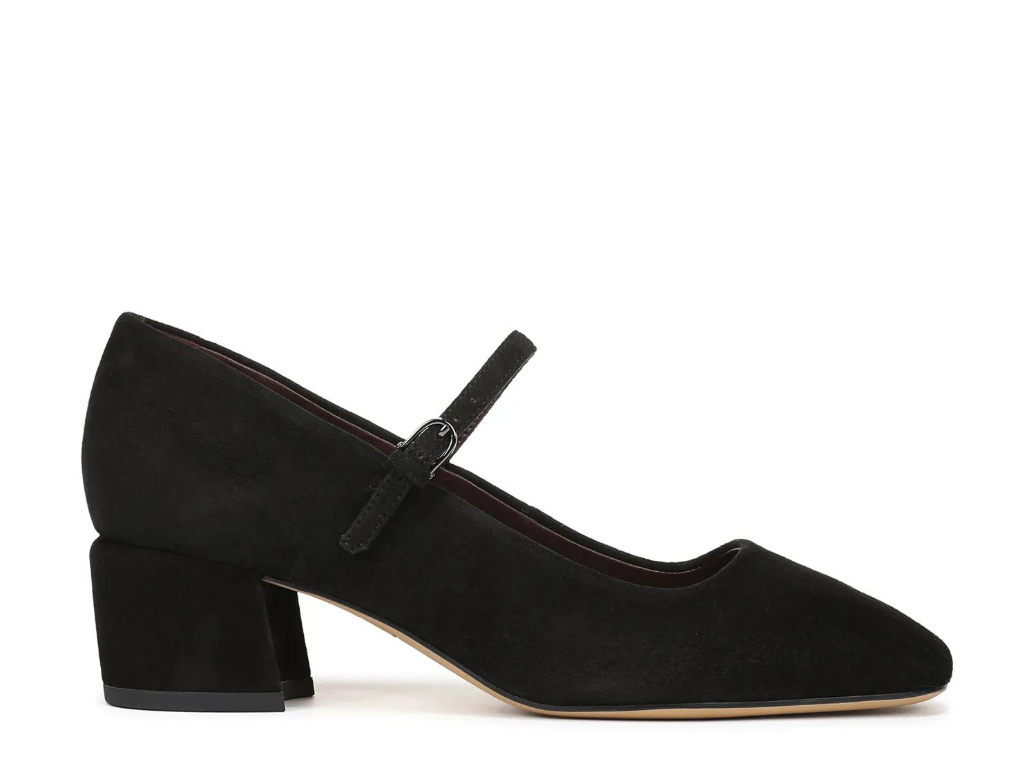 Davi Mary Jane Pump