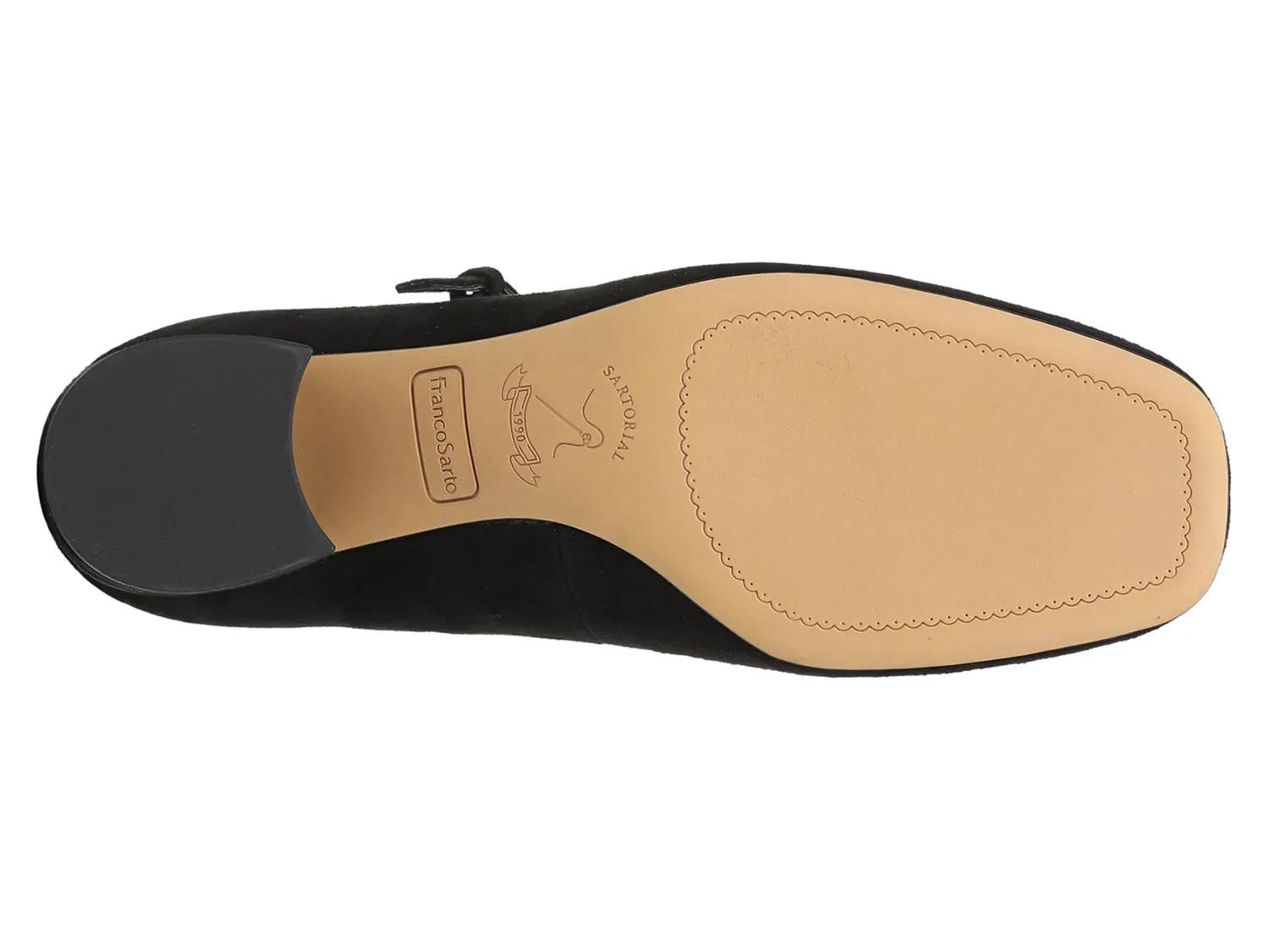 Davi Mary Jane Pump
