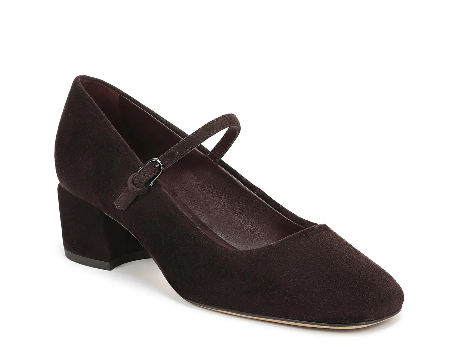 Davi Mary Jane Pump - image 4