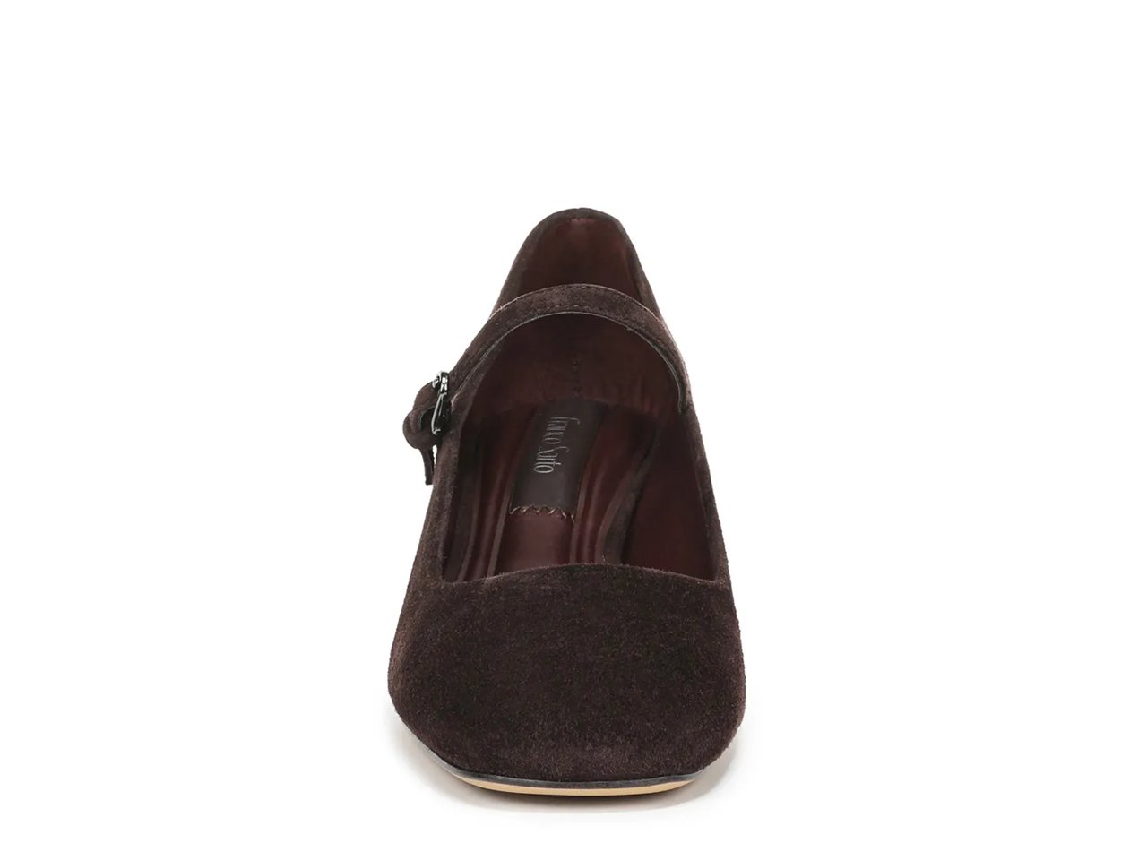 Davi Mary Jane Pump