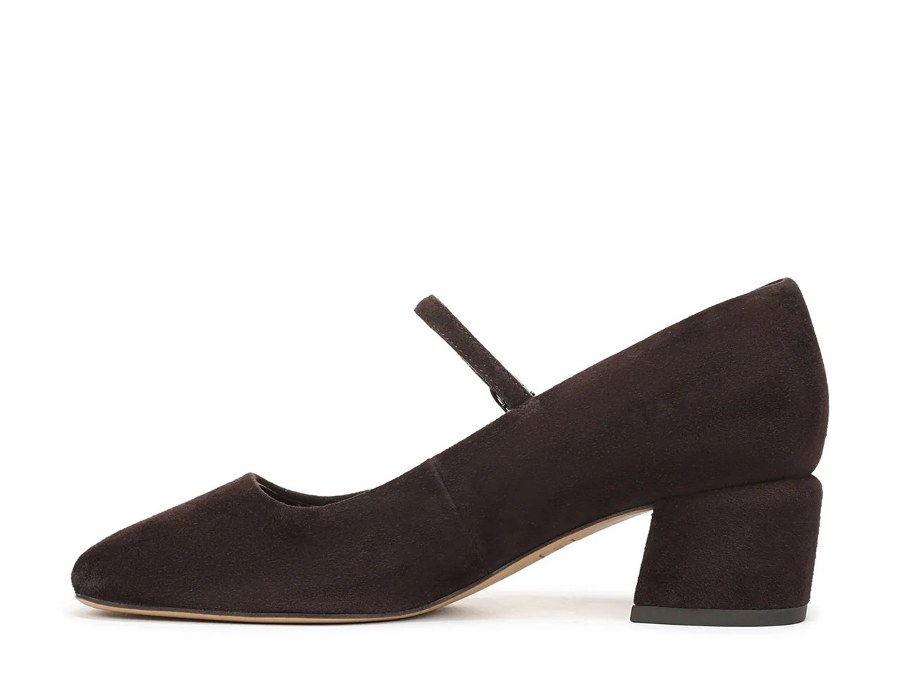 Davi Mary Jane Pump