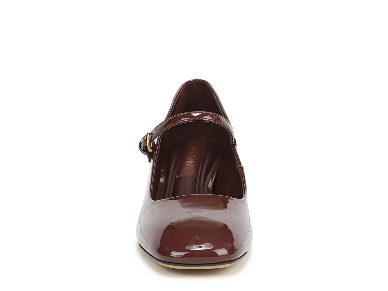 Davi Mary Jane Pump