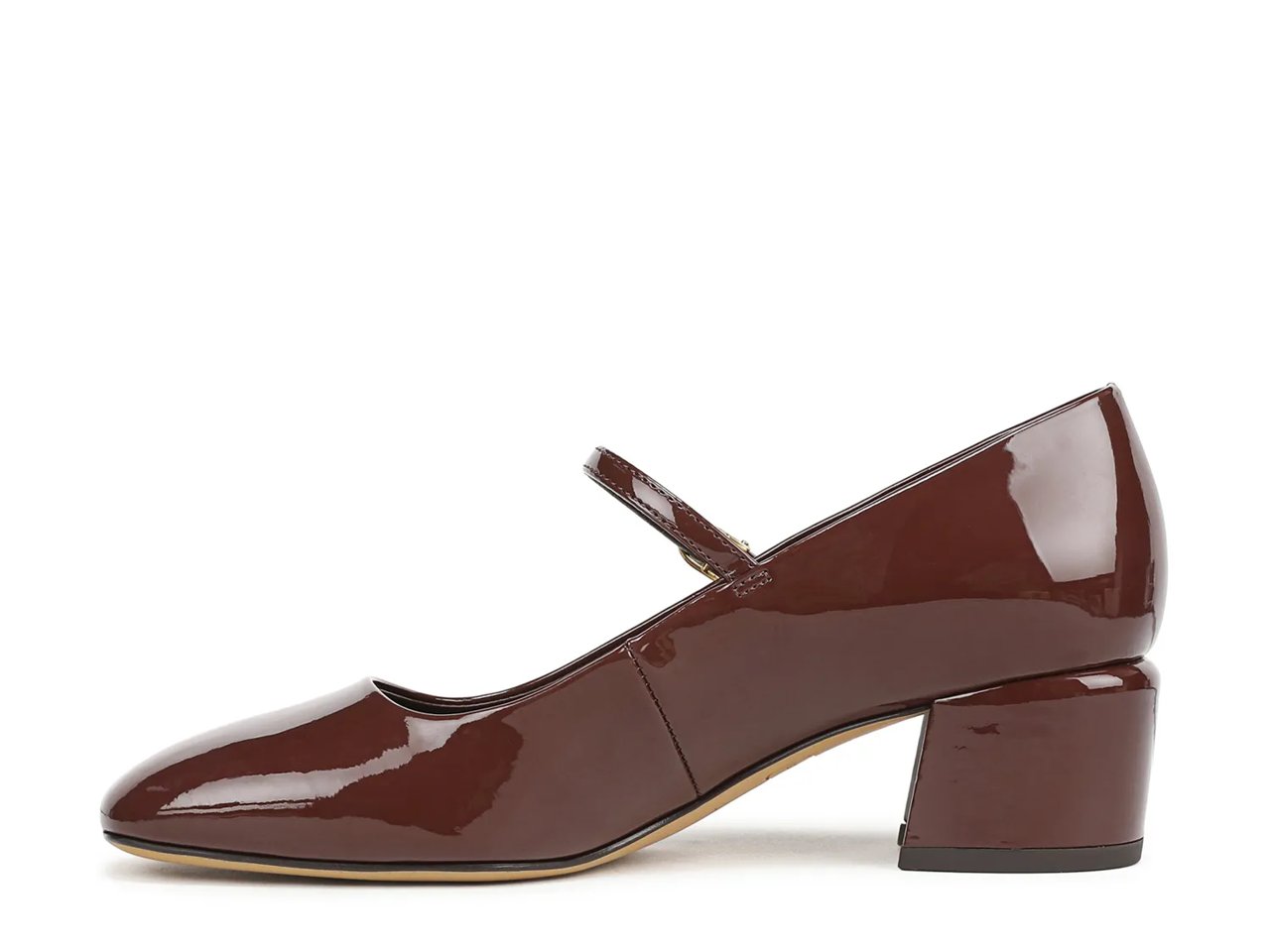 Davi Mary Jane Pump