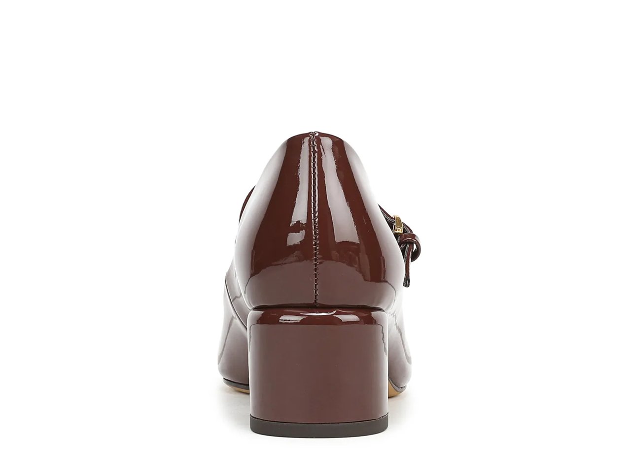 Davi Mary Jane Pump