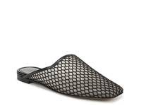 Dakota II Mule - Women's Black view