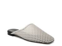 Dakota II Mule - Women's White view