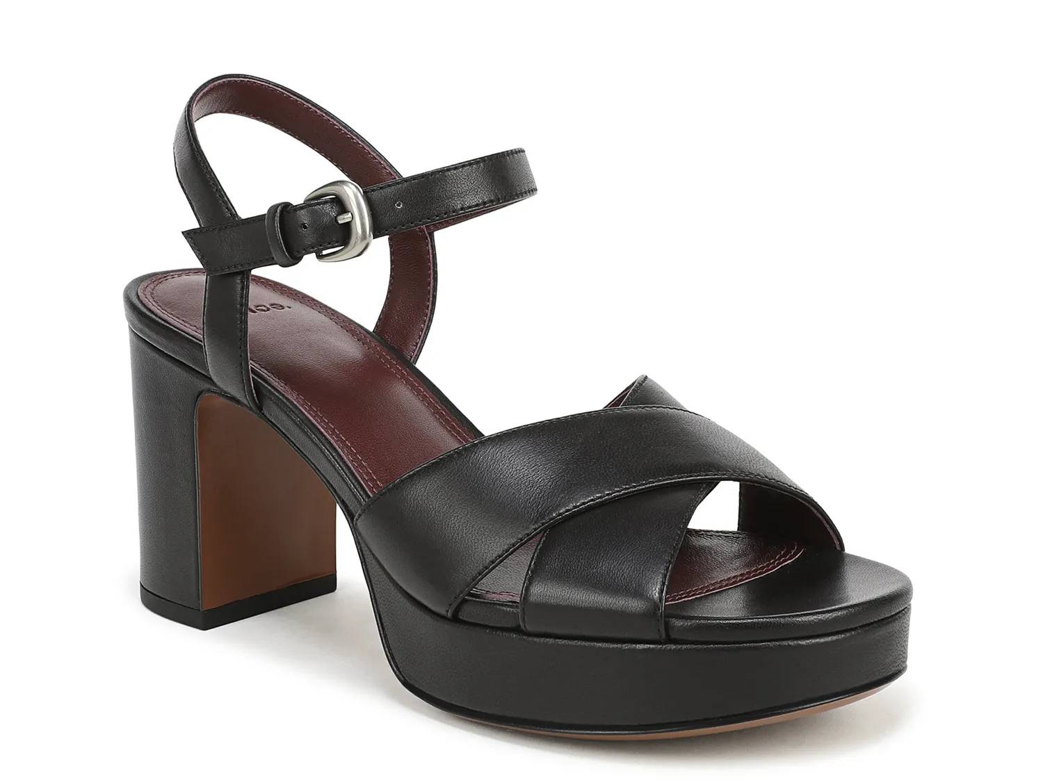 Ericka Platform Sandal - Women's