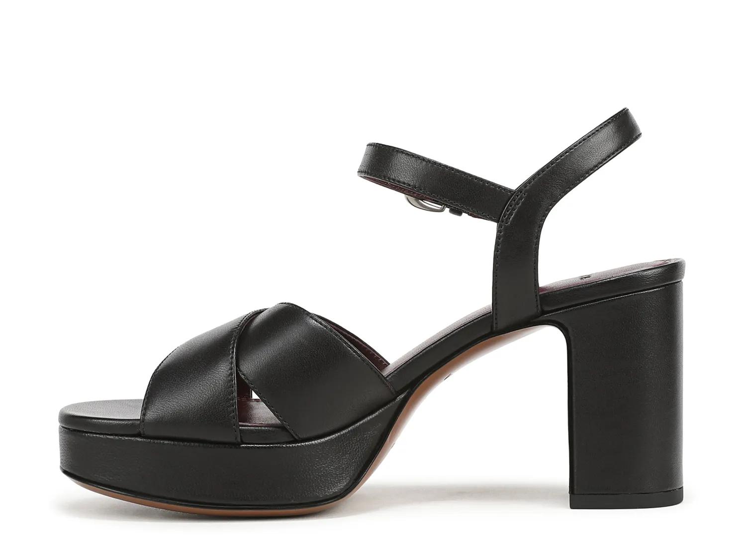 Ericka Platform Sandal