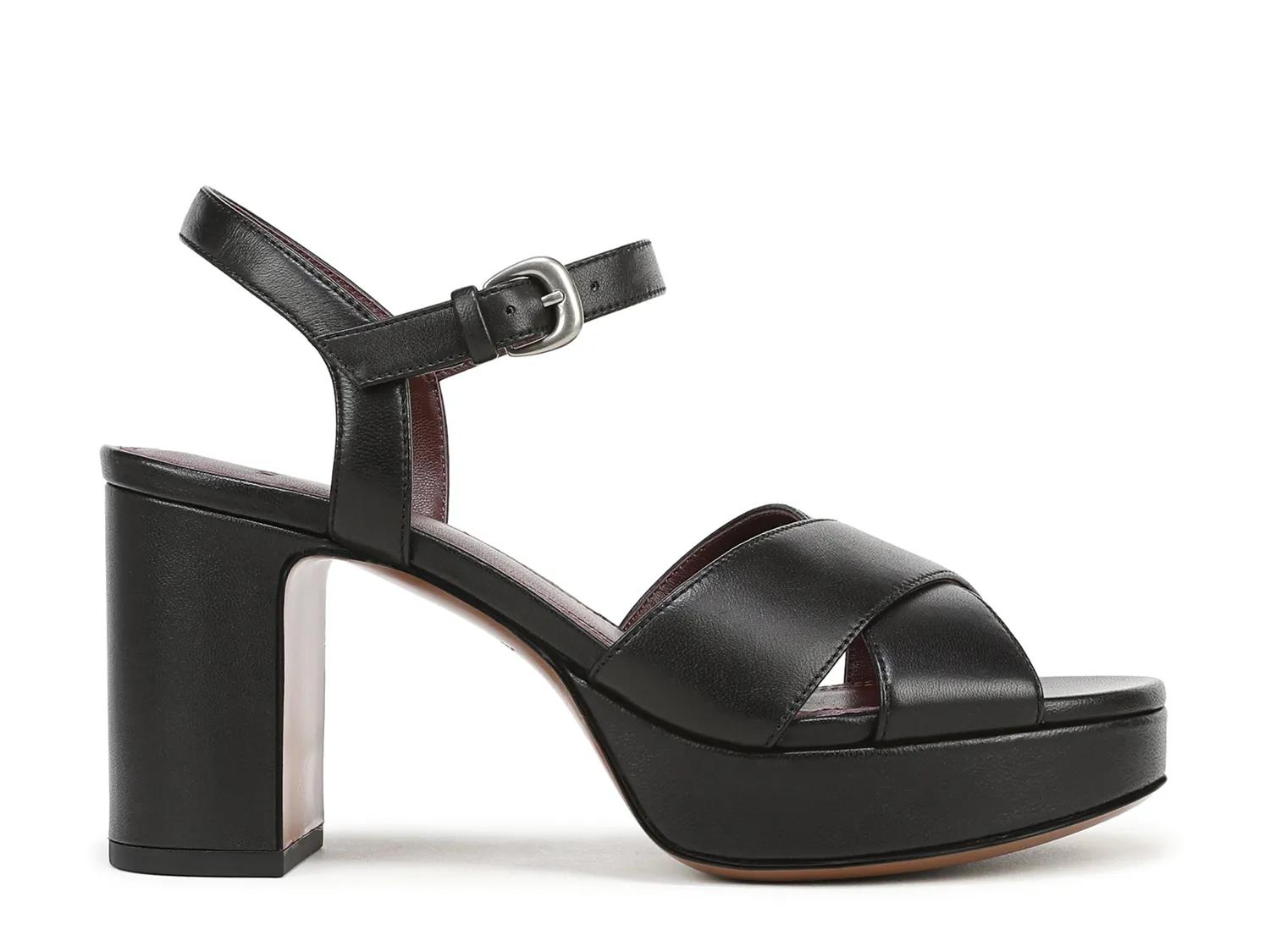 Ericka Platform Sandal