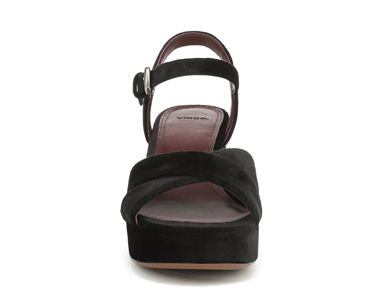 Ericka Platform Sandal - Women's