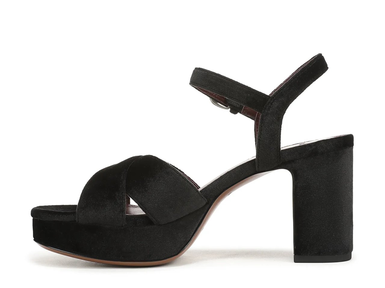 Ericka Platform Sandal - Women's